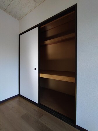 コーポサンライズBの物件内観写真